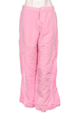 Női nadrág H&M, Méret M, Szín Rózsaszín, Ár 3 649 Ft