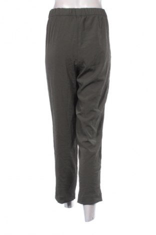 Γυναικείο παντελόνι H&M, Μέγεθος L, Χρώμα Πράσινο, Τιμή 8,99 €