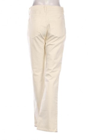 Dámské kalhoty  H&M, Velikost M, Barva Béžová, Cena  425,00 Kč