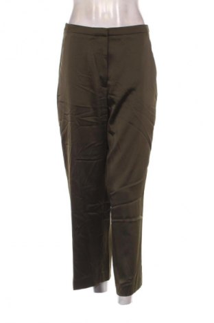 Γυναικείο παντελόνι H&M, Μέγεθος S, Χρώμα Πράσινο, Τιμή 10,99 €