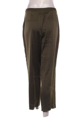Γυναικείο παντελόνι H&M, Μέγεθος S, Χρώμα Πράσινο, Τιμή 10,99 €