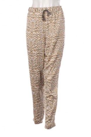 Дамски панталон H&M, Размер L, Цвят Многоцветен, Цена 15,33 €