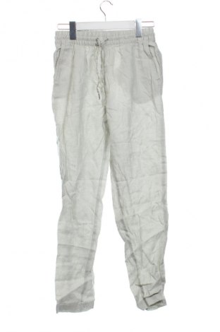 Dámské kalhoty  H&M, Velikost XS, Barva Šedá, Cena  349,00 Kč