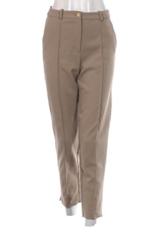 Dámské kalhoty  H&M, Velikost S, Barva Hnědá, Cena  425,00 Kč