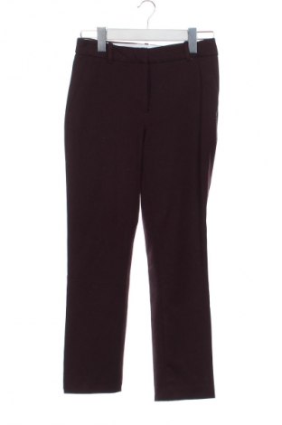 Női nadrág H&M, Méret S, Szín Piros, Ár 6 103 Ft