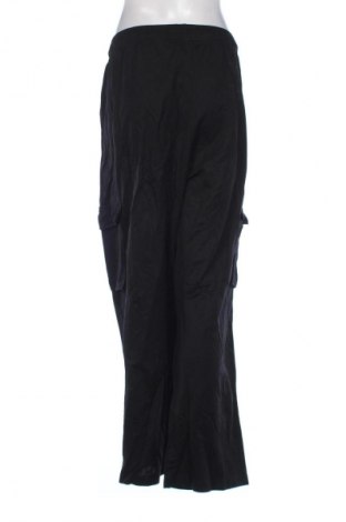 Pantaloni de femei H&M, Mărime XXL, Culoare Negru, Preț 67,99 Lei