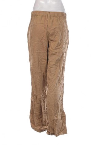 Dámské kalhoty  H&M, Velikost L, Barva Hnědá, Cena  459,00 Kč