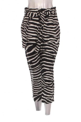 Γυναικείο παντελόνι H&M, Μέγεθος S, Χρώμα Πολύχρωμο, Τιμή 8,99 €