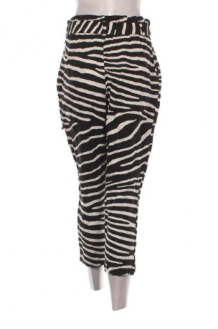 Γυναικείο παντελόνι H&M, Μέγεθος S, Χρώμα Πολύχρωμο, Τιμή 8,99 €