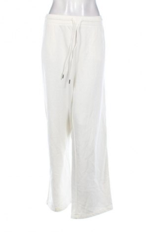 Dámské kalhoty  H&M, Velikost XXL, Barva Krémová, Cena  419,00 Kč