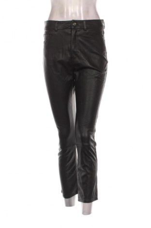 Pantaloni de femei H&M, Mărime M, Culoare Negru, Preț 91,99 Lei