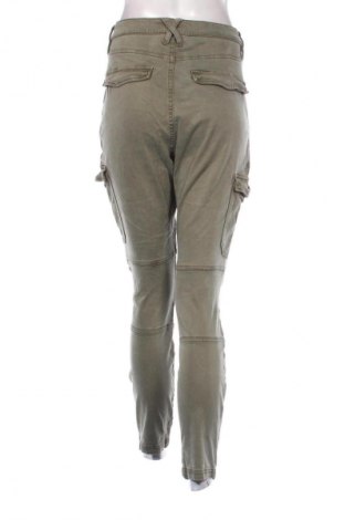 Dámské kalhoty  H&M, Velikost XL, Barva Zelená, Cena  419,00 Kč