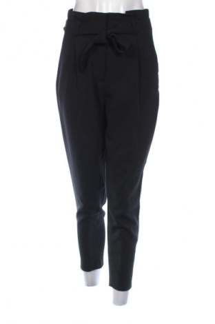 Γυναικείο παντελόνι H&M, Μέγεθος S, Χρώμα Μαύρο, Τιμή 9,99 €