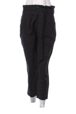 Γυναικείο παντελόνι H&M, Μέγεθος M, Χρώμα Μαύρο, Τιμή 8,99 €