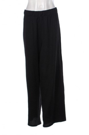 Γυναικείο παντελόνι H&M, Μέγεθος XL, Χρώμα Μαύρο, Τιμή 10,99 €
