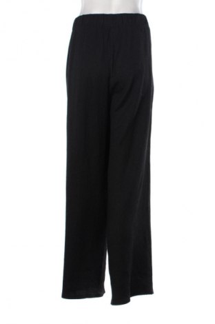 Γυναικείο παντελόνι H&M, Μέγεθος XL, Χρώμα Μαύρο, Τιμή 10,99 €