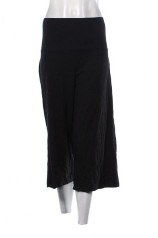 Dámské kalhoty  H&M, Velikost XL, Barva Černá, Cena  259,00 Kč