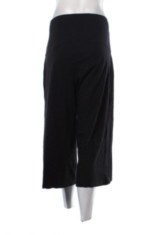 Dámské kalhoty  H&M, Velikost XL, Barva Černá, Cena  259,00 Kč