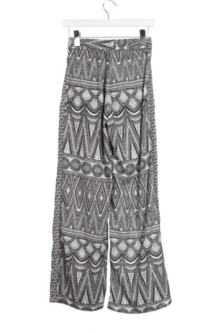 Pantaloni de femei H&M, Mărime XS, Culoare Multicolor, Preț 91,99 Lei