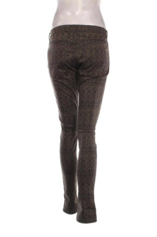 Pantaloni de femei H&M, Mărime M, Culoare Multicolor, Preț 21,99 Lei