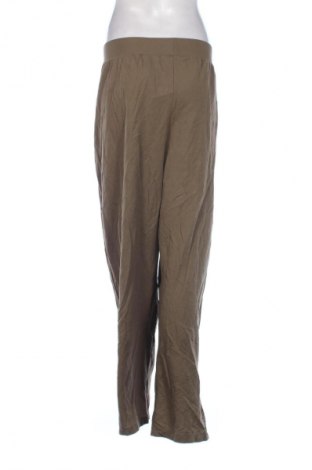 Dámske nohavice H&M, Veľkosť XXL, Farba Zelená, Cena  11,95 €