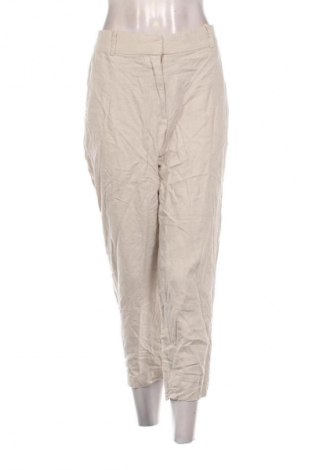 Damenhose H&M, Größe XL, Farbe Beige, Preis 19,99 €