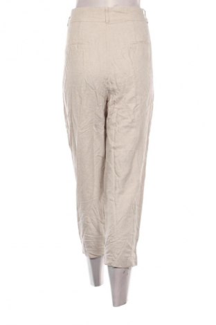 Damenhose H&M, Größe XL, Farbe Beige, Preis 19,99 €