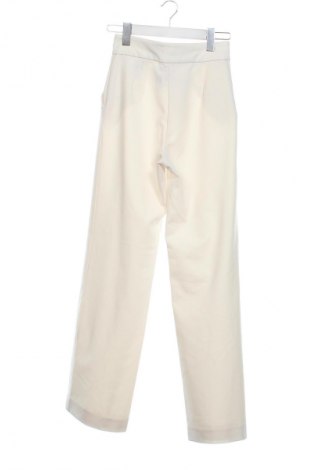 Dámské kalhoty  H&M, Velikost XS, Barva Béžová, Cena  425,00 Kč