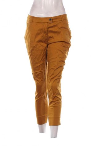 Дамски панталон H&M, Размер L, Цвят Кафяв, Цена 15,00 €