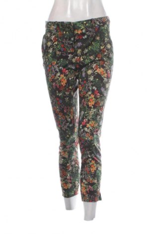Γυναικείο παντελόνι H&M, Μέγεθος M, Χρώμα Πολύχρωμο, Τιμή 4,99 €