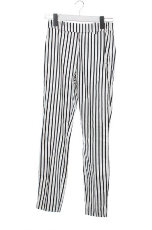 Дамски панталон H&M, Размер XS, Цвят Многоцветен, Цена 24,00 €
