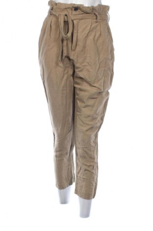 Damenhose H&M, Größe M, Farbe Braun, Preis 14,83 €