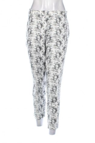 Γυναικείο παντελόνι H&M, Μέγεθος XXL, Χρώμα Πολύχρωμο, Τιμή 16,00 €