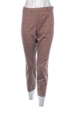 Γυναικείο παντελόνι H&M, Μέγεθος XL, Χρώμα Πολύχρωμο, Τιμή 15,00 €