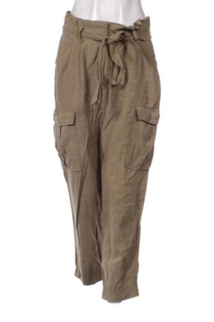 Дамски панталон H&M, Размер M, Цвят Кафяв, Цена 15,00 €