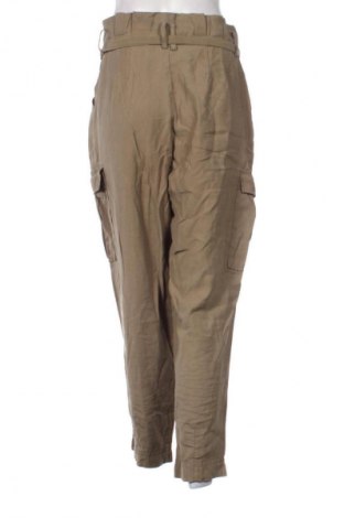 Дамски панталон H&M, Размер M, Цвят Кафяв, Цена 15,00 €