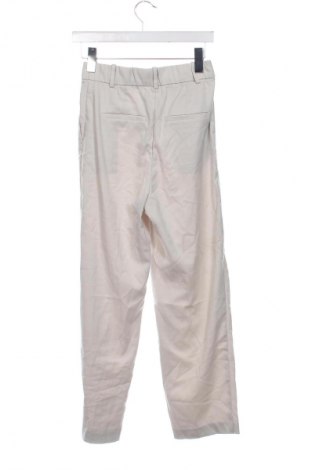 Дамски панталон H&M, Размер XS, Цвят Сив, Цена 7,15 €