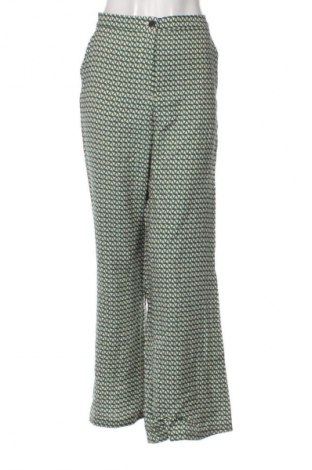 Дамски панталон H&M, Размер L, Цвят Многоцветен, Цена 14,83 €