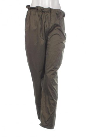 Dámske nohavice H&M, Veľkosť L, Farba Zelená, Cena  8,95 €