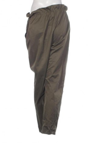 Dámske nohavice H&M, Veľkosť L, Farba Zelená, Cena  8,95 €