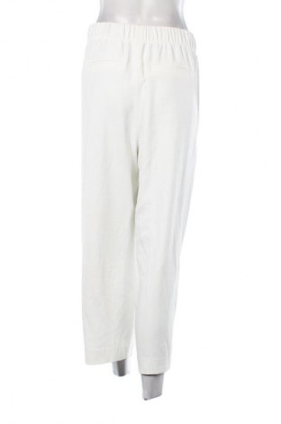 Дамски панталон H&M, Размер M, Цвят Бял, Цена 14,82 €