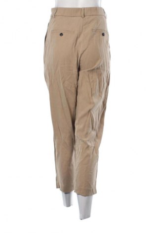 Дамски панталон H&M, Размер S, Цвят Бежов, Цена 14,77 €