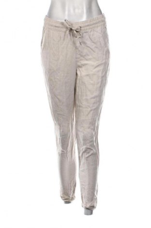 Damenhose H&M, Größe S, Farbe Beige, Preis 14,77 €
