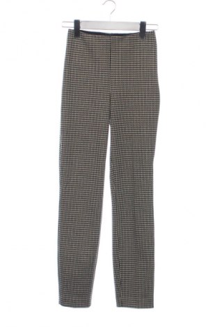 Дамски панталон H&M, Размер XS, Цвят Многоцветен, Цена 14,77 €