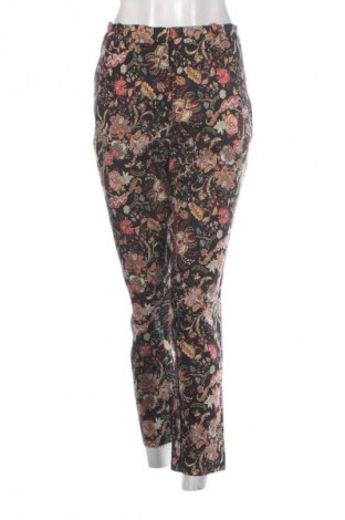 Γυναικείο παντελόνι H&M, Μέγεθος XL, Χρώμα Πολύχρωμο, Τιμή 8,99 €