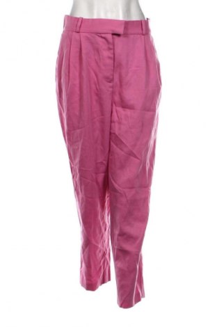 Damenhose H&M, Größe L, Farbe Rosa, Preis € 19,99