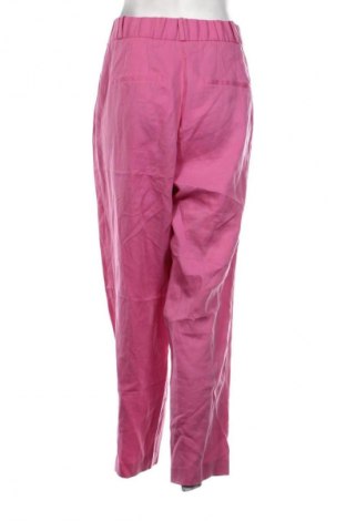 Damenhose H&M, Größe L, Farbe Rosa, Preis € 19,99