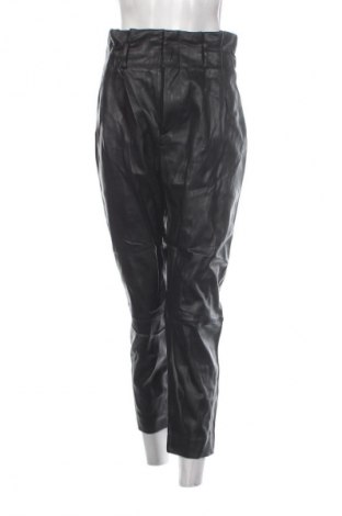 Γυναικείο παντελόνι H&M, Μέγεθος M, Χρώμα Μαύρο, Τιμή 17,99 €