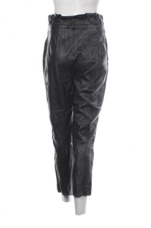 Γυναικείο παντελόνι H&M, Μέγεθος M, Χρώμα Μαύρο, Τιμή 17,99 €