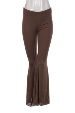 Γυναικείο παντελόνι H&M Divided, Μέγεθος M, Χρώμα Καφέ, Τιμή 8,99 €